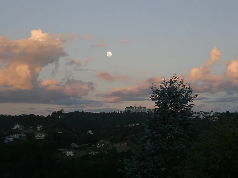 La Vie En Rose Villa Campos do Jordao
